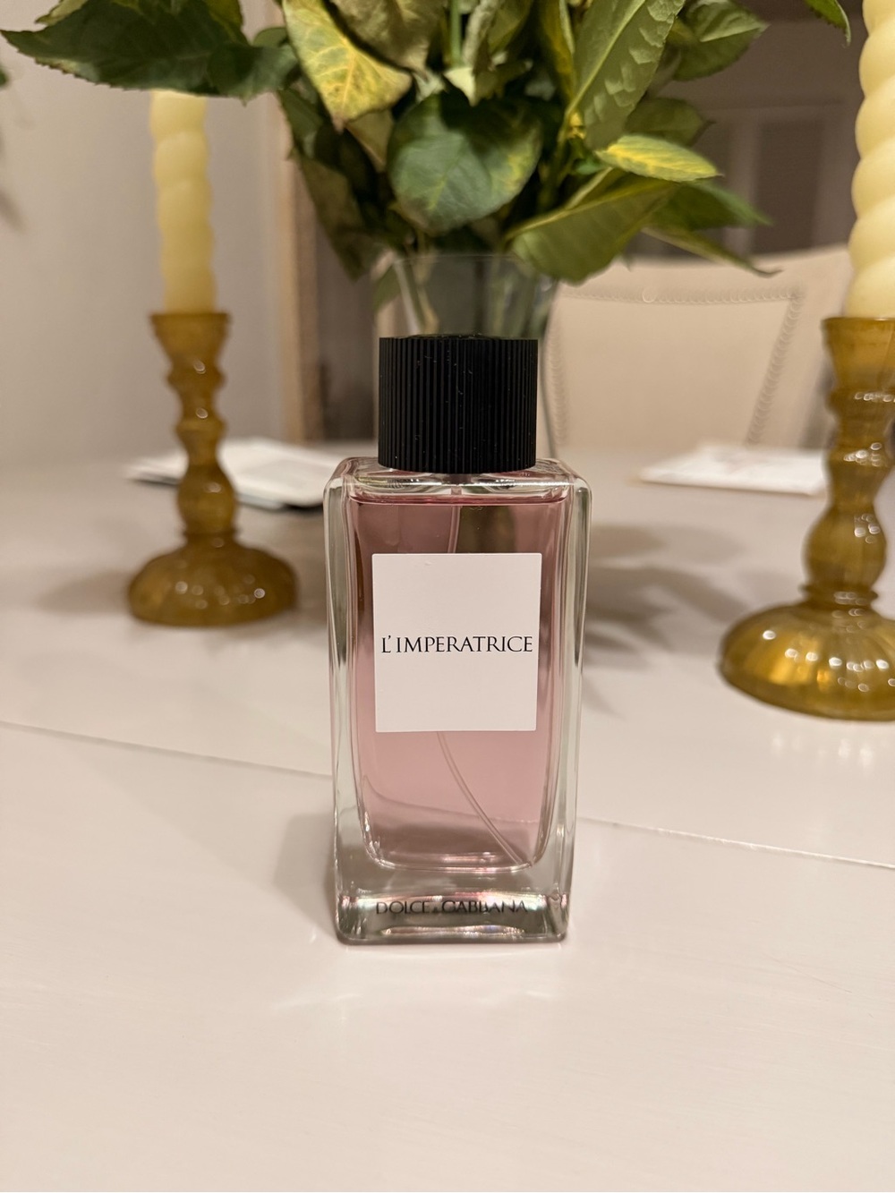 Dolce & Gabbana L'Imperatrice